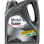 aceite-10w40-mobil