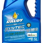 aceite-sae-5w30-raloy